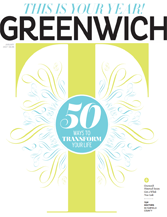greenwich magazine