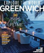 greenwich magazine