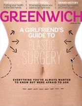 greenwich magazine
