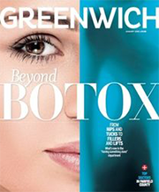 greenwich magazine