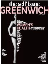the self issue Greenwich Top Doctor 2018
