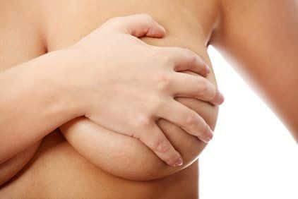 Breast Reduction