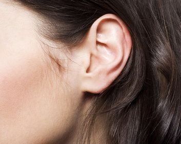 Earlobe Repair