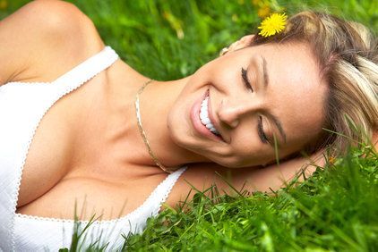 Natural Breast Augmentation