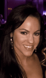 LISA LAU, OFFICE MANAGER