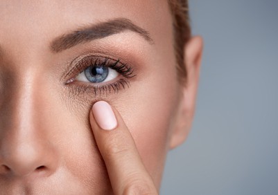 Eyelid Surgery Greenwich CT