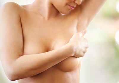 Natural Breast Augmentation