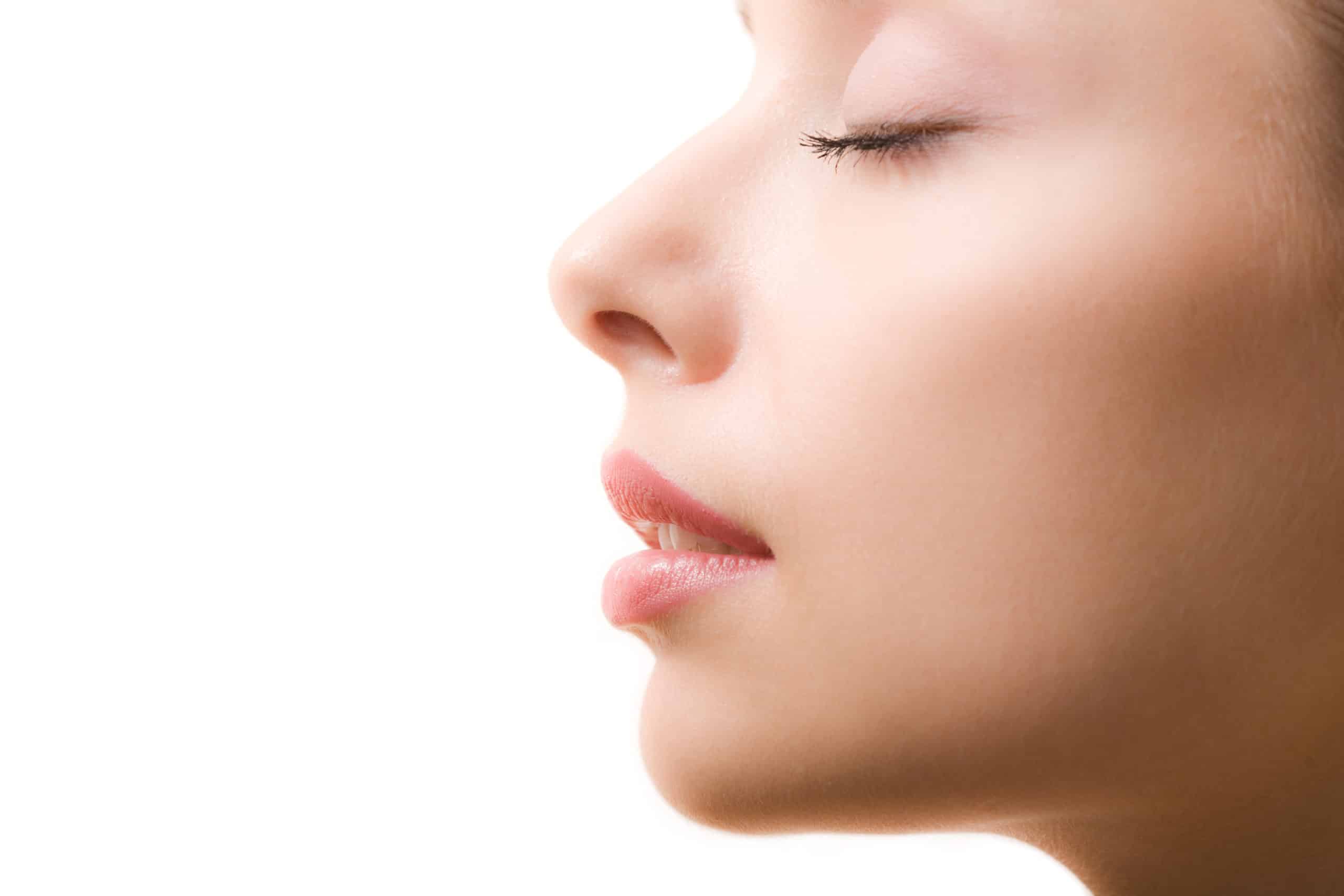 liquid rhinoplasty procedure