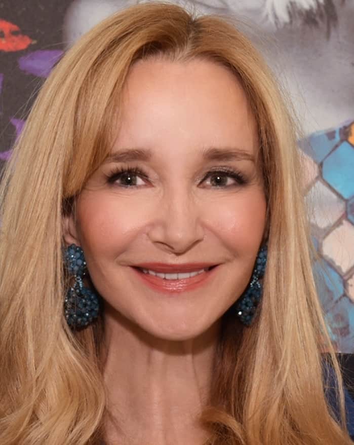 Elsa Raskin, M.D.