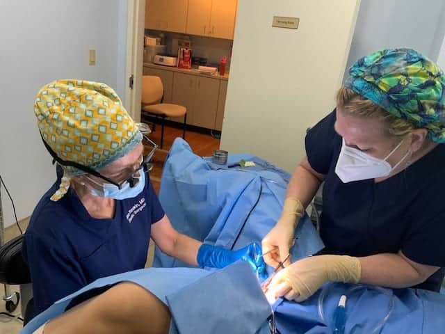 Labiaplasty Greenwich CT